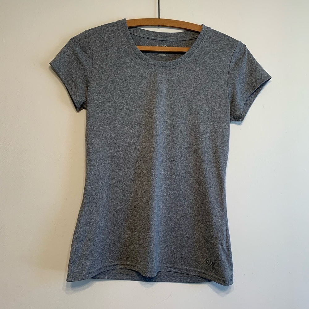 C9 Champion Loose Fit Athletic Tee, Size XS